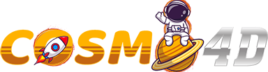 COSMO4D